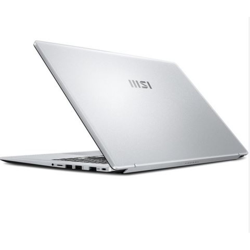 MSI Modern 14 | F13MG-639XKH- Urban Silver ( Intel Core i3-1315U